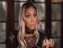 Diva Flipping Hair And Drinking Champagne GIF