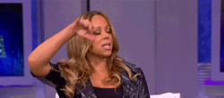 Diva Mariah Carey Omg GIF