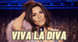Diva GIF