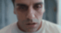 Dizzy Man Kicks In GIF