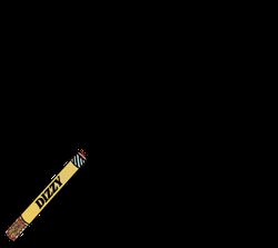 Dizzy Packaging Cigarette  GIF