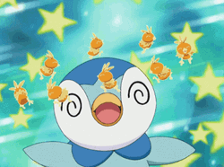 Dizzy Piplup GIF