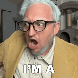 Dj Hunts Im A Survivor GIF