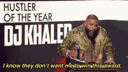 Dj Khaled All I Do Is Win Vibes GIF