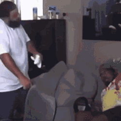 Dj Khaled Anotha One GIF