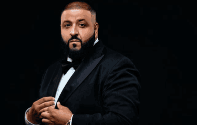 Dj Khaled Frat Meme GIF
