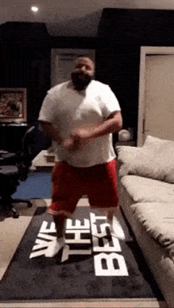 Dj Khaled GIF