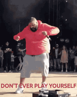 Dj Khaled GIF