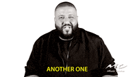Dj Khaled Multiplying Double Finger Pointing Another One GIF