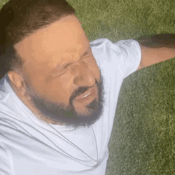 Dj Khaled Praying GIF