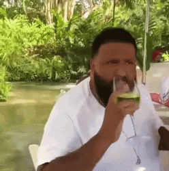Dj Khaled GIF