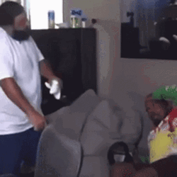 Dj Khaled Wierd Dancing GIF