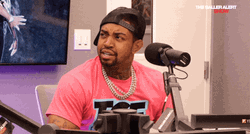 Dj Men Looks Left Bffr GIF