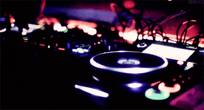 DJ Mixer With Remixxxx