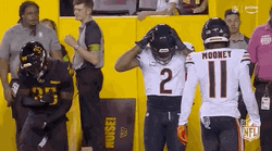 Dj Moore Bus At Night GIF