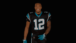 Dj Moore Cool Walk GIF
