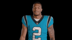 Dj Moore Heat Sign GIF