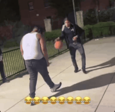 DJ Paul Three 6 Mafia Stripper Pumpkin GIF