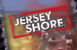 DJ Pauly D Jersey Shore GIF