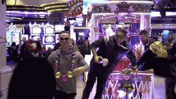 DJ Pauly D Party Crashers GIF