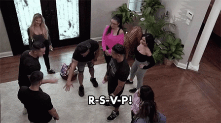 DJ Pauly D RSVP Bring It In GIF