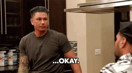 DJ Pauly D Says Okay GIF