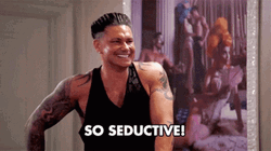 DJ Pauly D Says So Seductive GIF