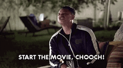 DJ Pauly D Start The Movie GIF