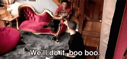 DJ Pauly D We'll Do It Pinky Promise GIF