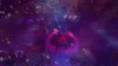 DJ Playing Music At Concert GIF