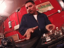 Dj Screw Moves GIF