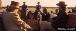 Django GIF