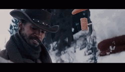 Django And Dr King Schultz GIF
