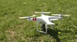 Dji Phantom 2 Drone GIF