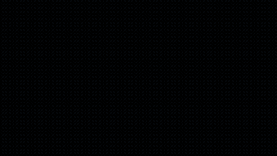 DM Open Hai Black Background White Text GIF