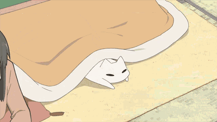Dm4uz3 Nichijou GIF