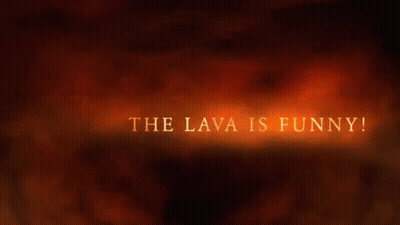 DMC The Only One Channel GIF
