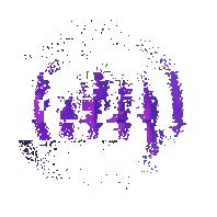 DMT Company Logo Sticker