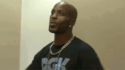 Dmx Hip Hop Rap Freestyling GIF