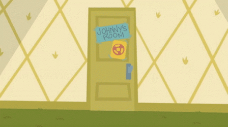 DND Do Not Disturb This Means You GIF