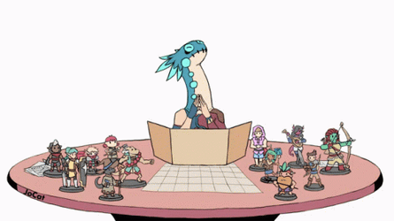 Dnd GIF