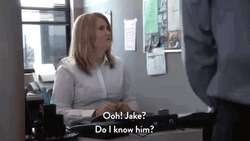 Do I Know Him Jake GIF