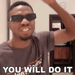 Do It Do It Josh2Funny Nigerian Comedian GIF