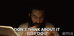 Do It Do It Soundtrack Netflix Series GIF