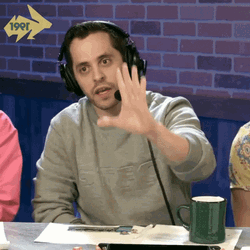 Do It You Never Do That Upset Guy GIF