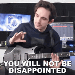 Do Not Come You Will Not Be Disappointed GIF