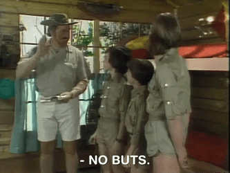 Do Not Forget The Tuxedos GIF