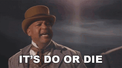 Do Or Do Not There Is No Try Alex Boye GIF