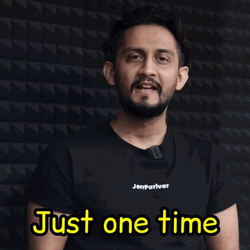 Do Or Do Not There Is No Try Digital Pratik GIF