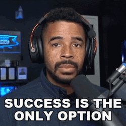 Do Or Do Not There Is No Try Evan Raynr GIF